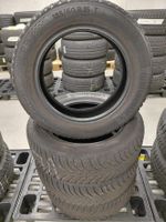 4x Winterreifen 185/60 R15 84T Continental