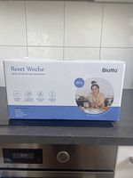 Biotta Reset Woche