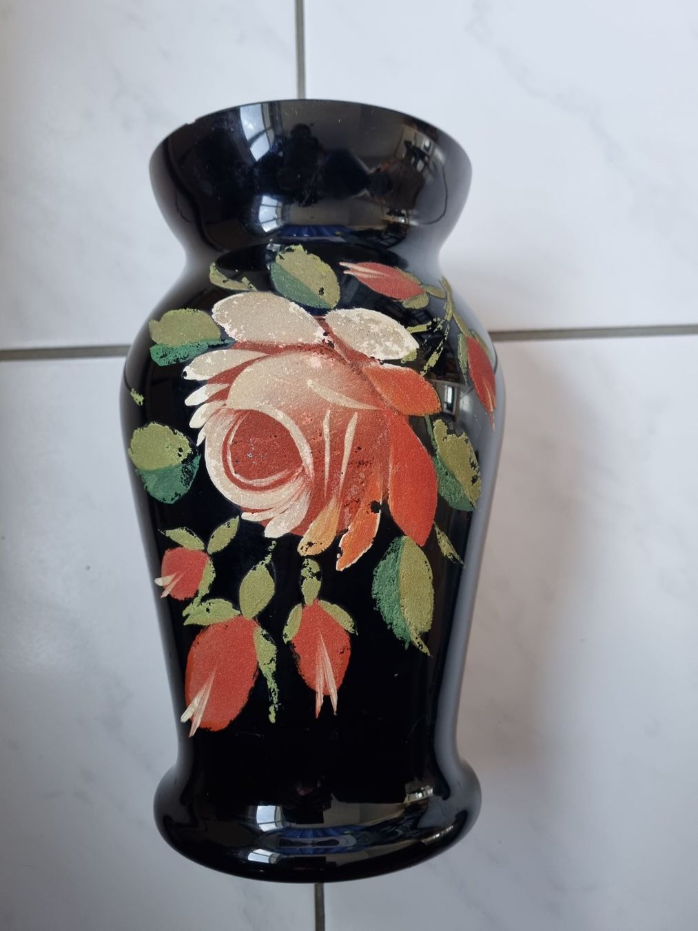 Vasi & Recipienti: Schöne alte Vase – Usato da Nottwil venduto da Janny77