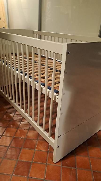 Paidi Betten: Paidi Kinderbett 70x140 – Gebraucht aus Oberrieden von Raja011 1