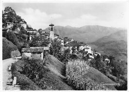 Cademario G