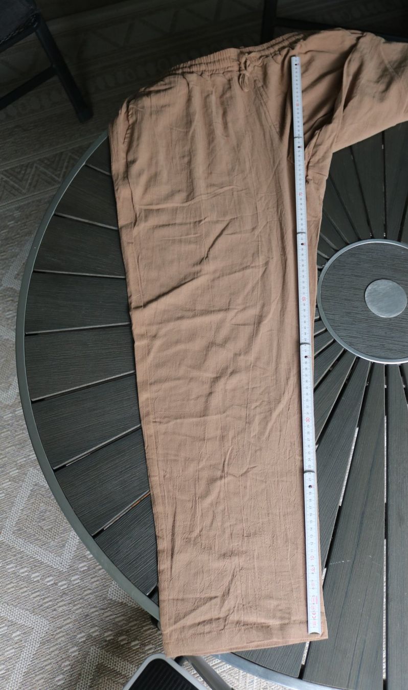 Pantaloni: Sommerhose – Nuovo (secondo la descrizione) da Frick venduto da Beni58 2