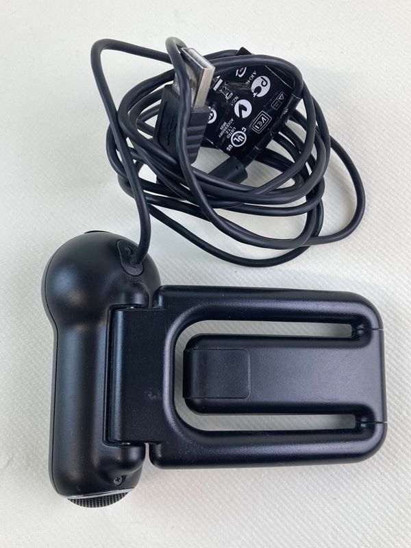 Logitech Webcams: LOGITECH | Webcam | Schwarz – Gebraucht aus Wittenbach von Restwert_St-Gallen 2
