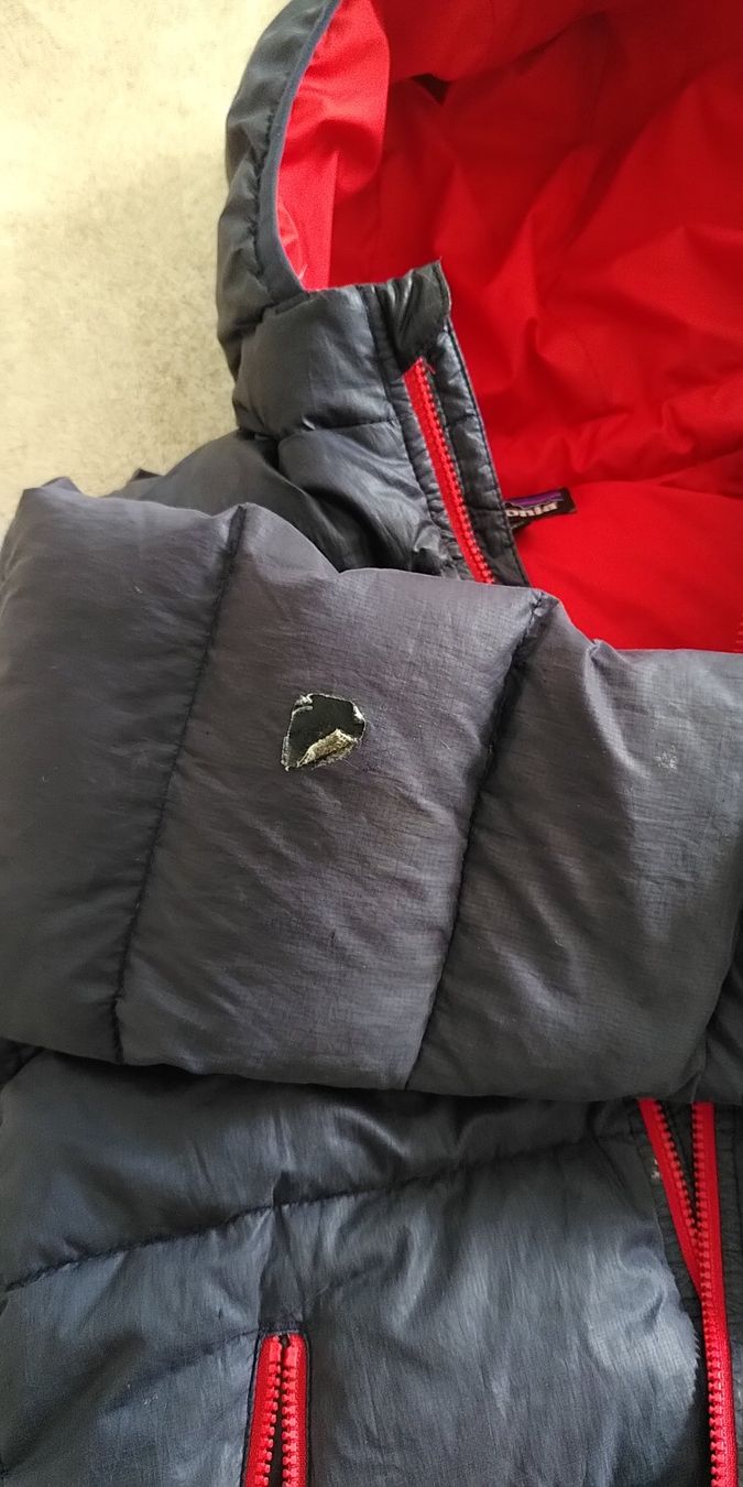 Patagonia Giacche & Cappotti: PATAGONIA coat size 5 – Usato da Blonay venduto da lch_tl26 6
