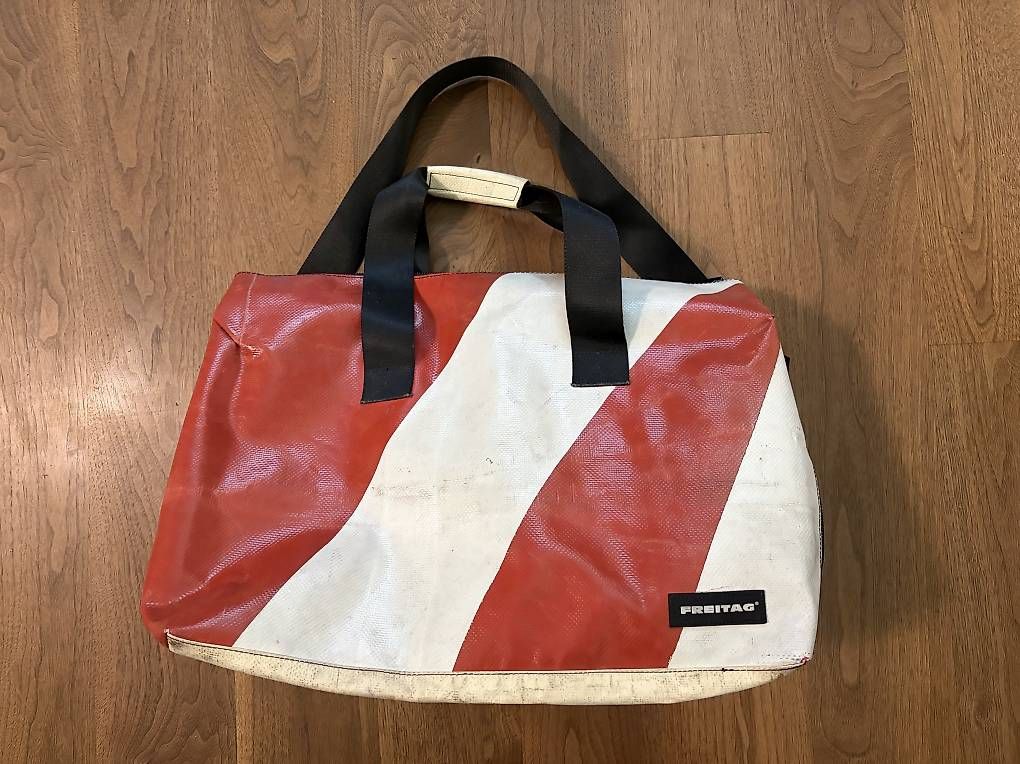 Borse: Freitag Tasche – Usato da Chur venduto da Steinbock1979