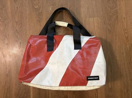 Freitag Tasche