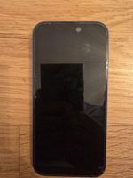 iPhone 16 128 GB Ultramarin – Garantie bis 19.09.2026