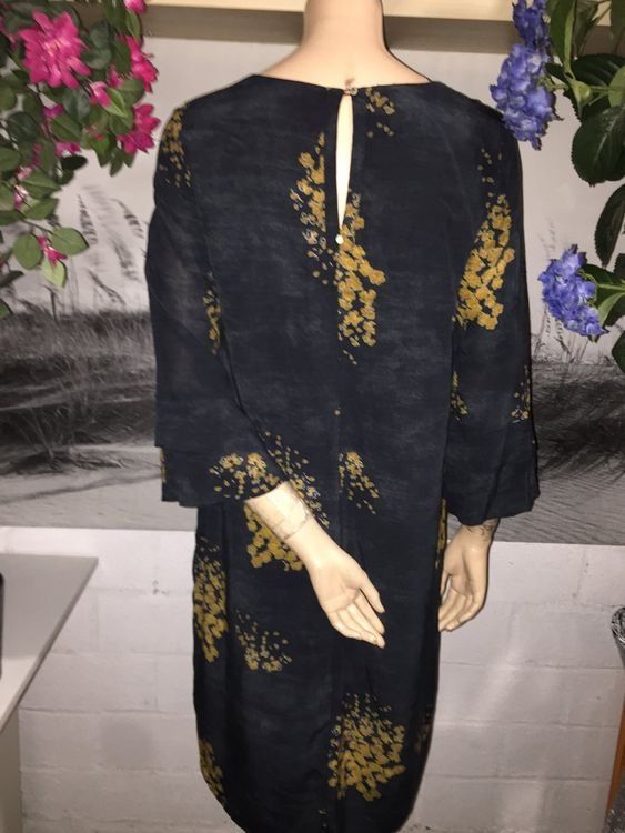 Nile Vestiti: Robe / Kleid NILE    Taille / Grosse S ..... – Usato da Cossonay-ville venduto da Super-Price-Quality 6