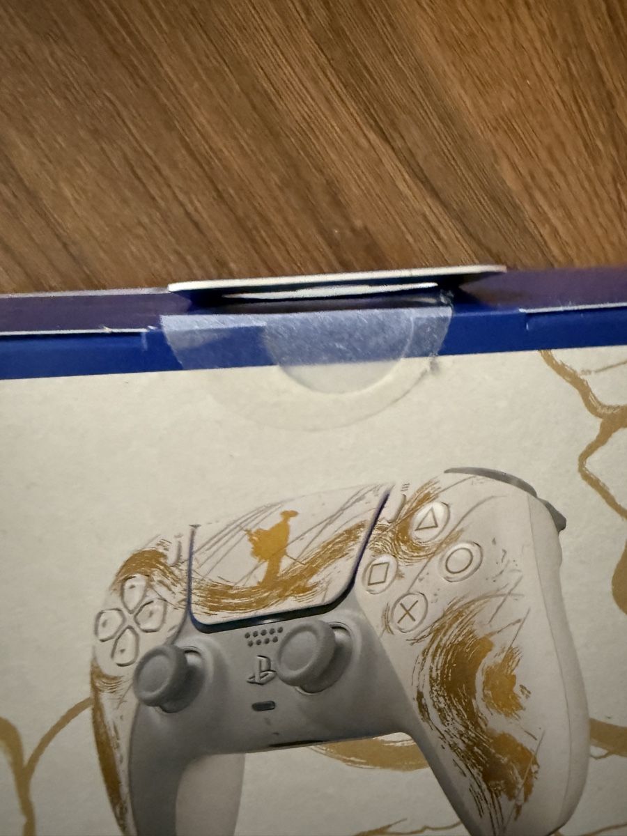 Sony Controller: Ghost of Yotei Ps5 Dualsense – Neu und originalverpackt aus Glattpark(Opfikon) von Petevisuals 1