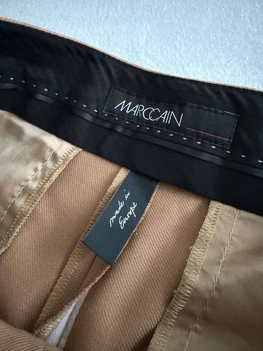 Marc Cain Pantaloni: Marc Cain Hose, Gr M( 40) – Usato da Winterthur venduto da ivule2000 4