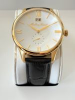 Mathey Tissot Edmond Leather. New/Garantie. %CHF 1,00%