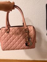 GUESS Tasche, Top Zustand, wenig gebraucht, jetzt ersteig...
