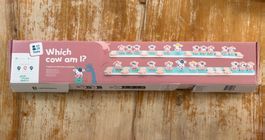 Brettspiel - Welche Kuh bin ich?