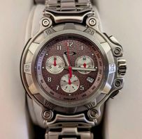 Oakley Crankcase Uhr