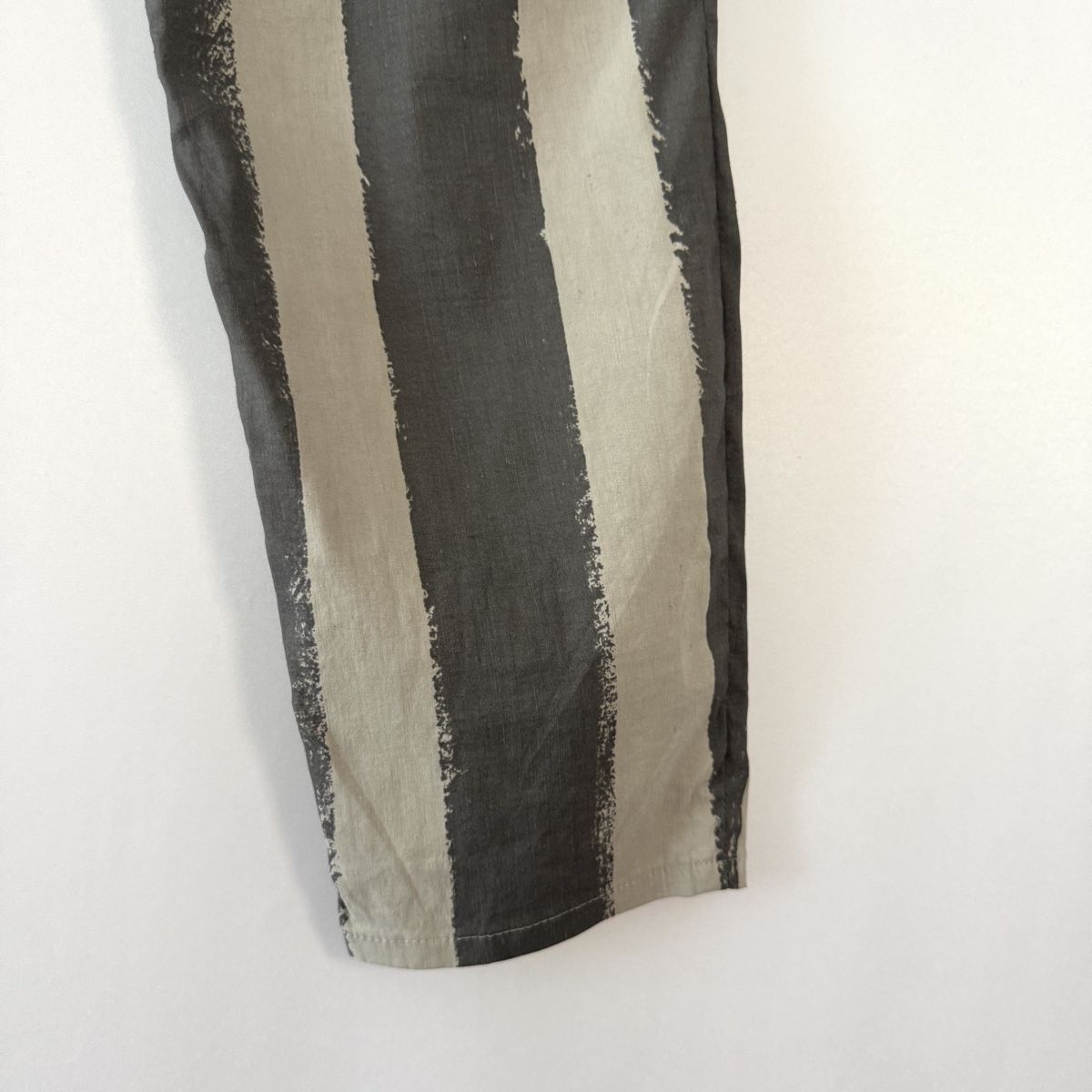 Annette Görtz Pantaloni: ANNETTE GÖRTZ Linen Pants – Nuovo (secondo la descrizione) da Emmen venduto da Avviivva_Com2023 3