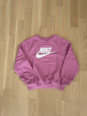 Nike Sweatshirt Grösse 116-122