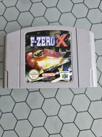 jeu Nintendo 64