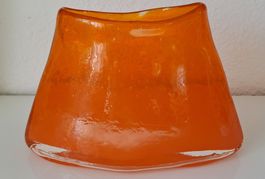 Originelle Vase