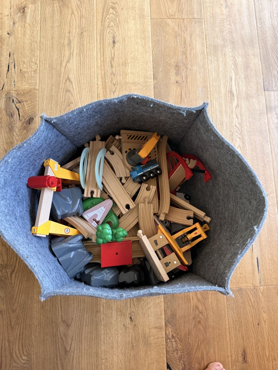 Brio Spielzeuge: Brio Diverses – Gebraucht aus Uster von Hannanana