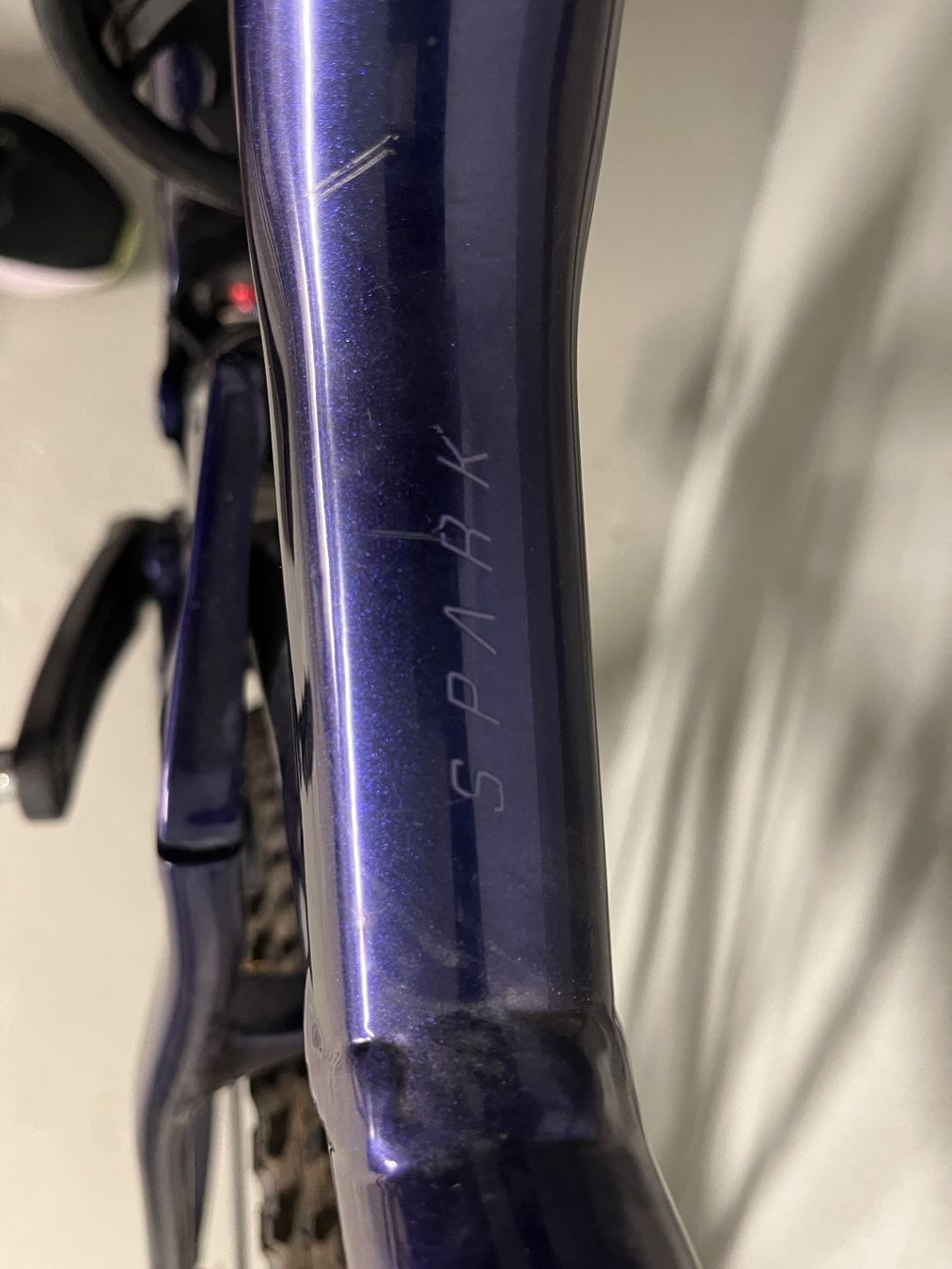 Scott Velos: Scott Contessa Spark Fully – Gebraucht aus Bern von locoporvintage 7