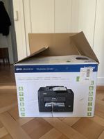 Brother MFC-J6930DW Business Smart Drucker - Top Zustand!