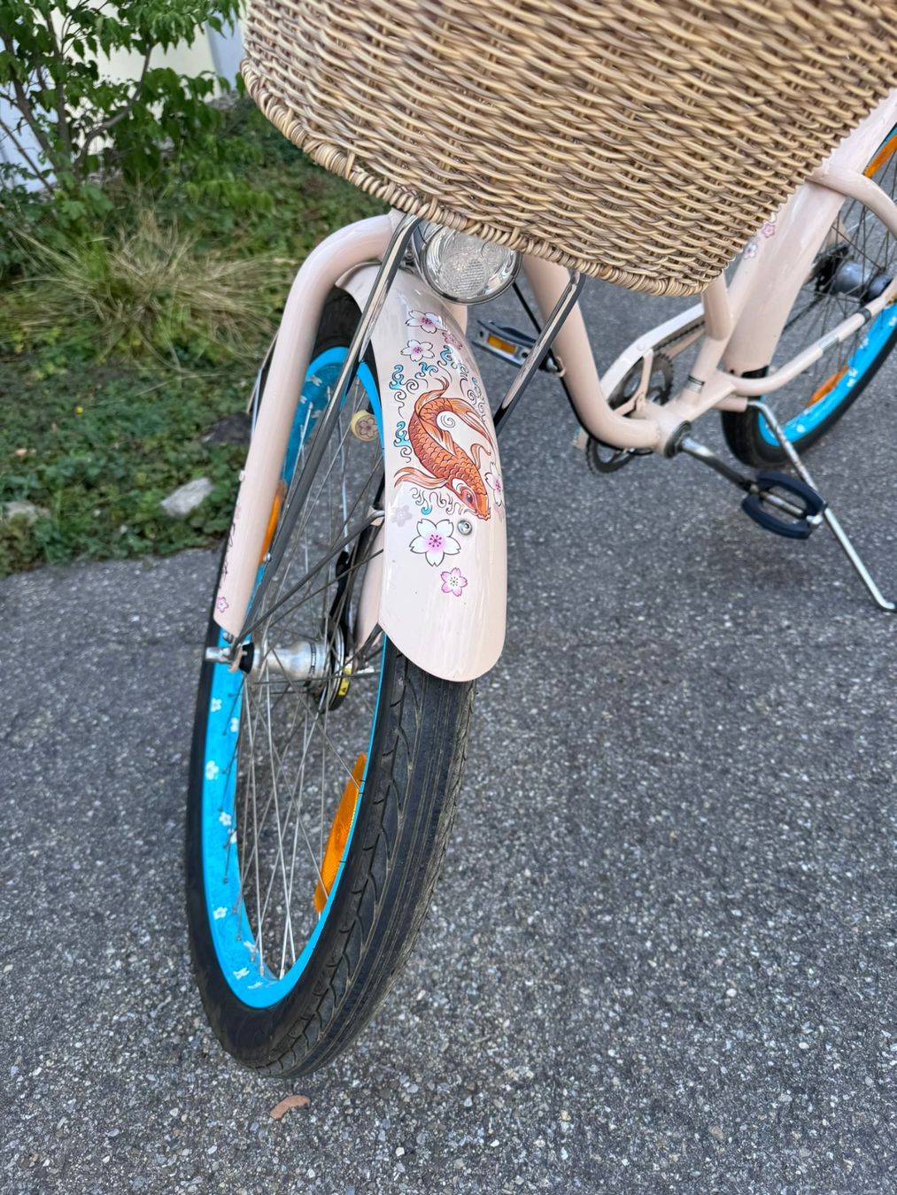 Velos: Electra Damen City Bike – Gebraucht aus Watt von Rog48 2