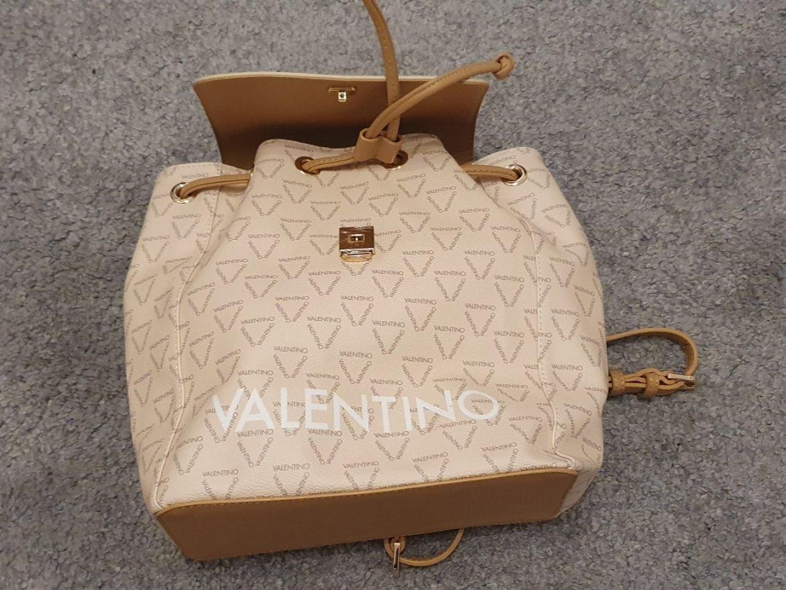 Zaini: Valentino Rucksack – Nuovo (secondo la descrizione) da Freienstein venduto da Widder11 8