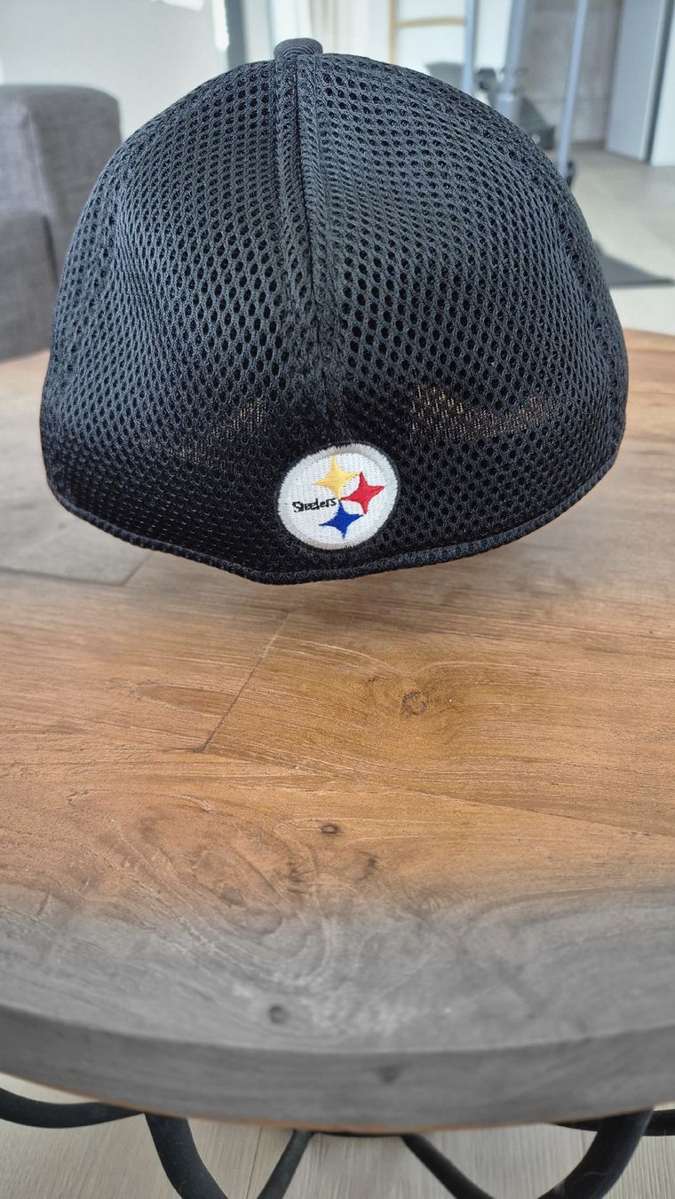 Hüte, Mützen & Caps: Pittsburgh Steelers NFL – Neu (gemäss Beschreibung) aus St. Gallen von Sidney1879 1