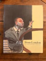 Livre d'art From London, occasion, bon état général