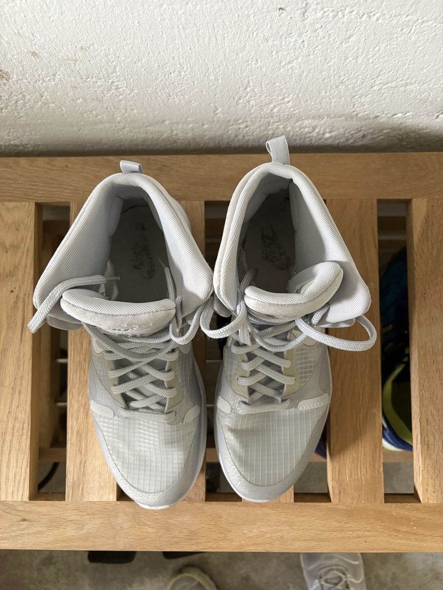 Nike Damenschuhe: Nike Dunk Ultra Modern – Gebraucht aus Bern von roblee01 4