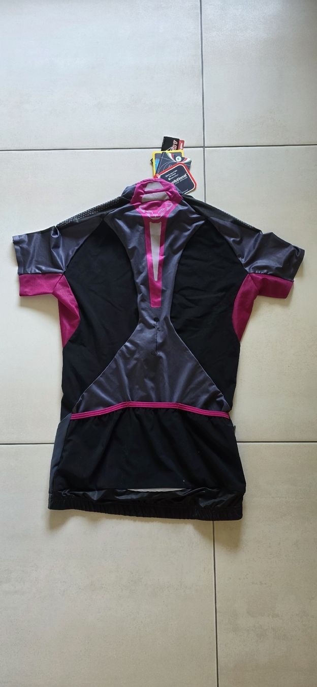 Dynafit Leibchen & Hosen: Dynafit Lycra Shirt – Neu (gemäss Beschreibung) aus Horn von Exciter6 3