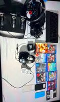 Gaming Zubehoer und Technik Sachen 