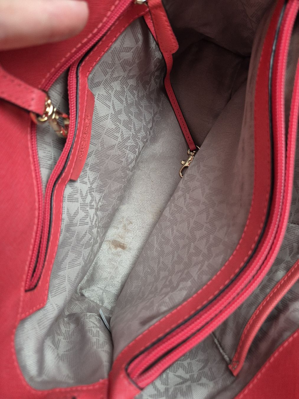 Michael Kors Taschen für Damen: Michael Kors Tasche – Gebraucht aus Altdorf UR von Louisismyfavorite 3