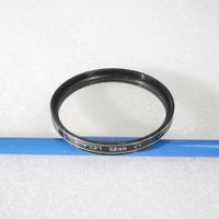 Tamron 52mm UV Filter / filtre Vintage Japan