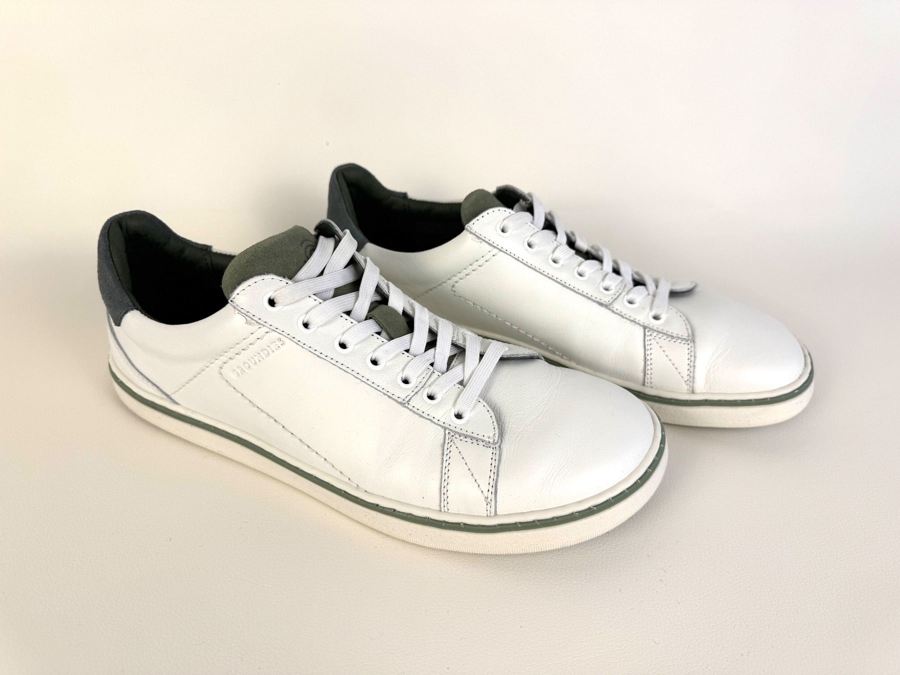 Damenschuhe: Groundies neuves 41.5 – Neu und originalverpackt aus Monthey von lesaffairesdecamille 1