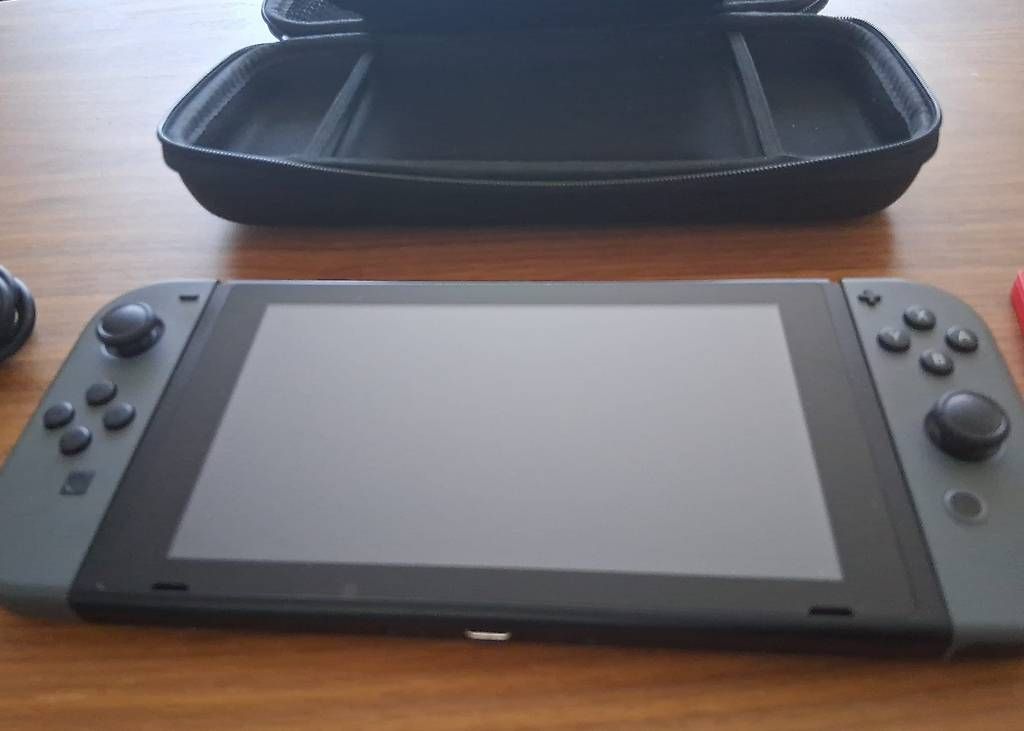 Konsolen: Nintendo Switch  – Gebraucht aus Kleindöttingen von sib_h7mm 4