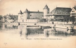 Morges
