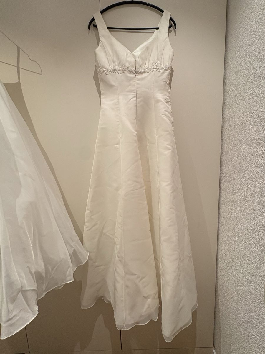 Vestiti: Brautkleid von Lohrengel – Usato da Gelterkinden venduto da California33 2