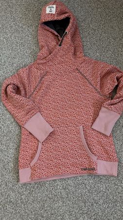 Tide Zone Hoodie Gr. M Damen, Top Zustand, Herbst-Look!