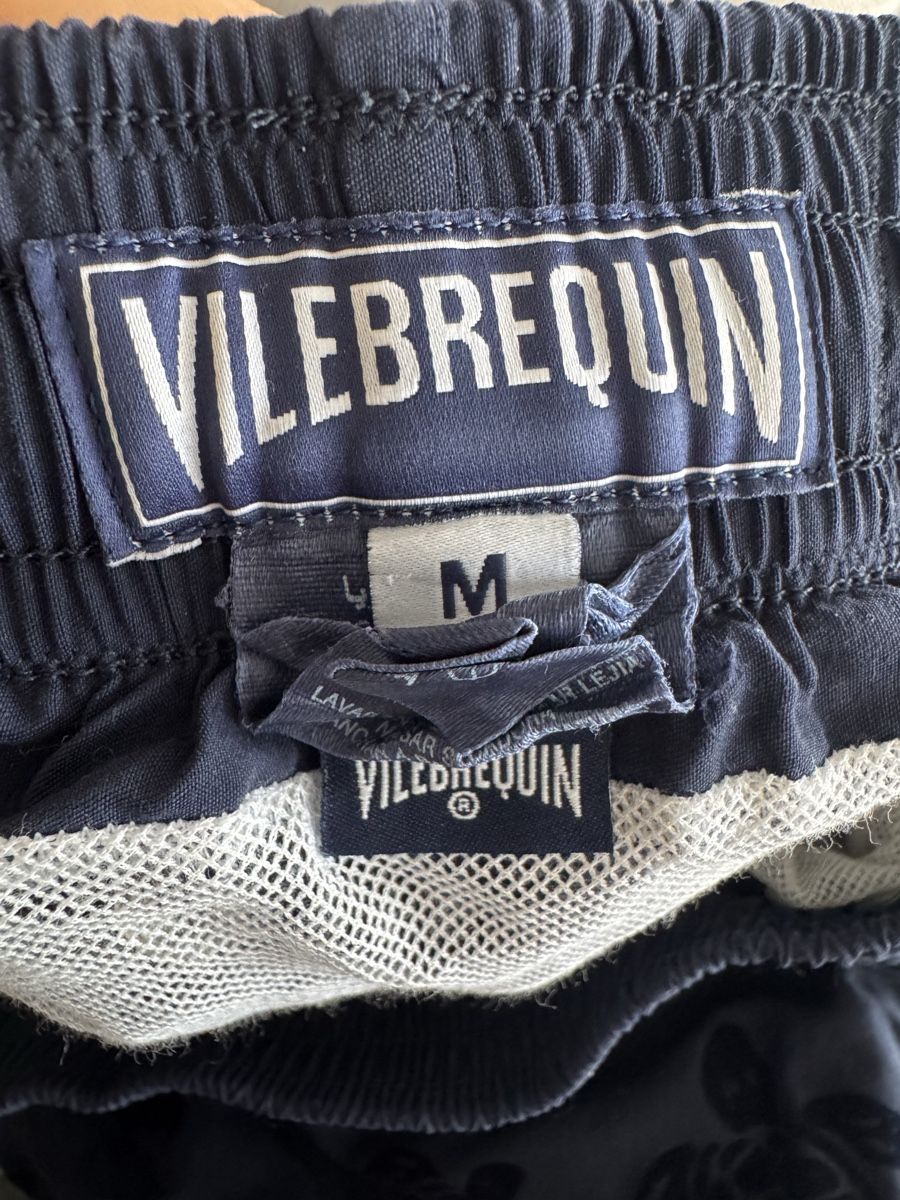 Vilebrequin Costumi da bagno: Vilebrequin Badehose – Usato da Zug venduto da Deimar93 2