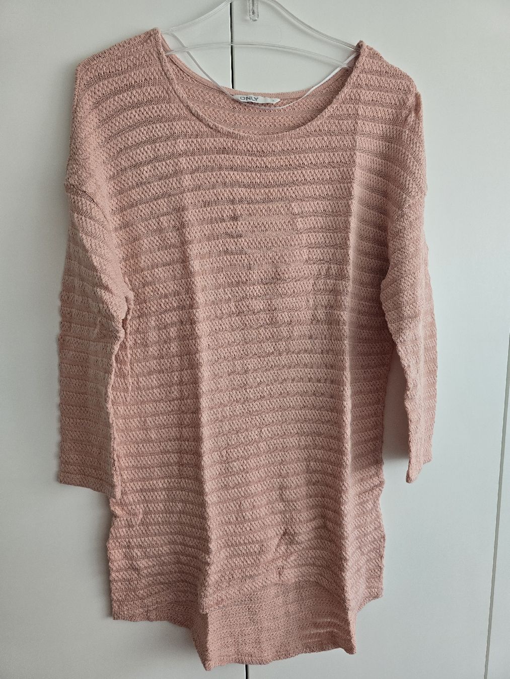 Only Vestiti: Only Strickkleid - Grösse S – Nuovo (secondo la descrizione) da Rickenbach b. Wil venduto da Kth_v8