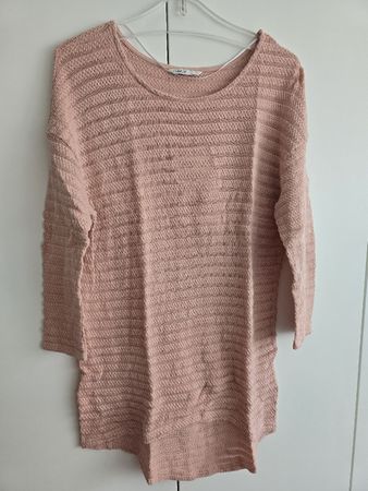 Only Strickkleid - Grösse S