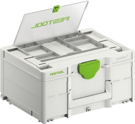 Festool Systainer SYS3 DF M 187
