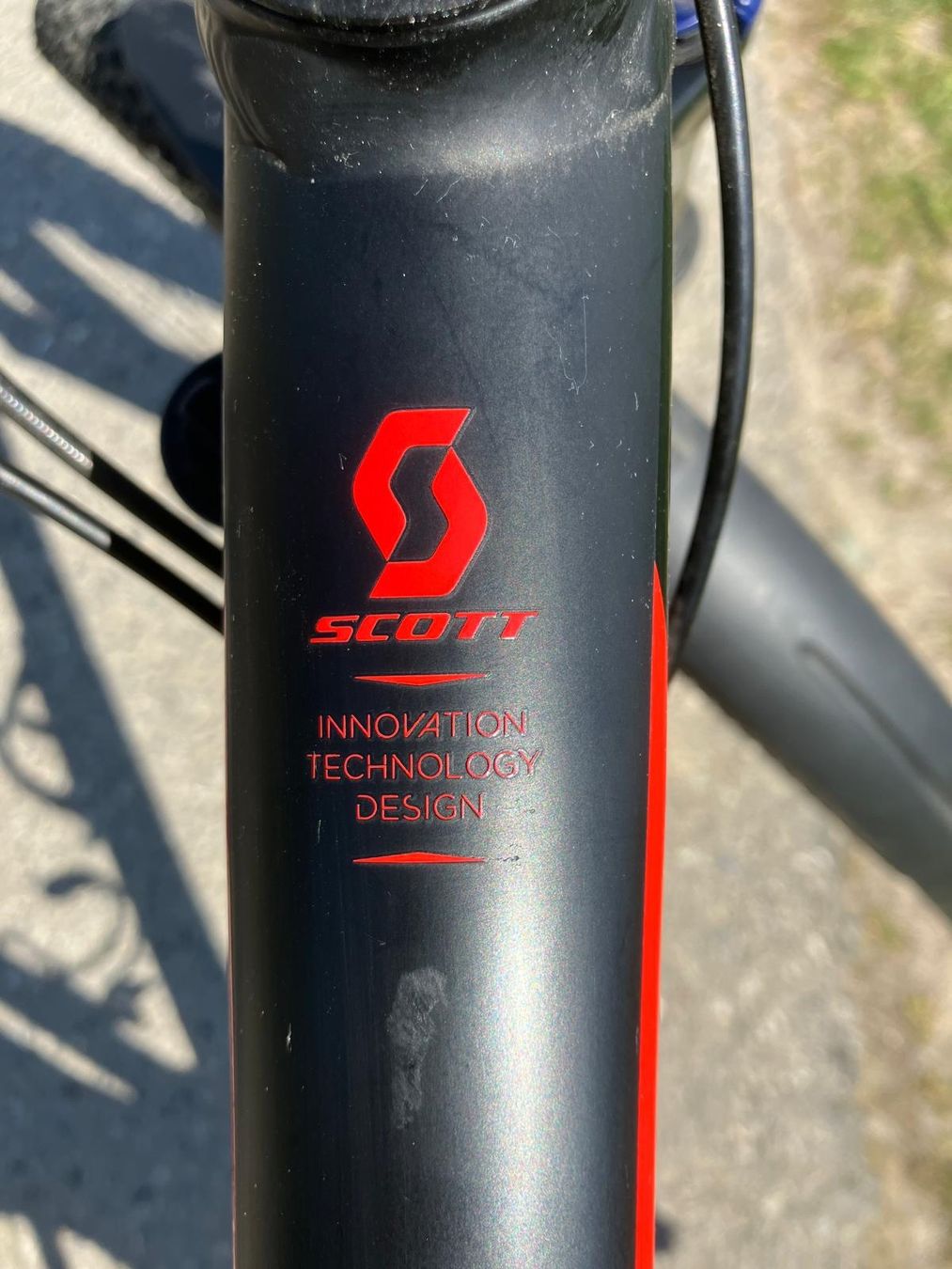 Scott Biciclette: vélo Scott jeune adulte  – Nuovo (secondo la descrizione) da Corminboeuf venduto da zaza0675 4