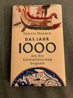 Buch "Das Jahr 1000" von Valerie Hansen, deutsch