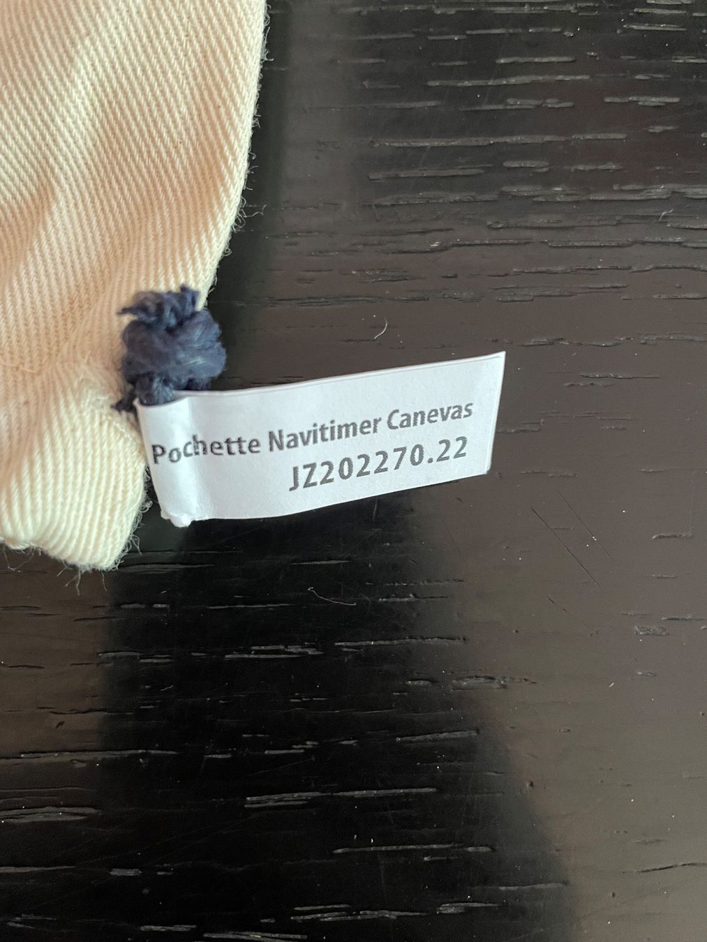 Uhrenboxen: Breitling Etui – Neu (gemäss Beschreibung) aus Aeschlen ob Gunten von Floh028 4