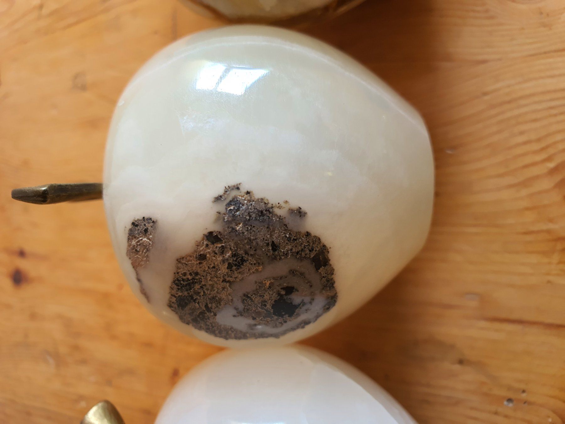 Tutte le decorazioni: Dekofiguren aus Stein – Usato da Winterthur venduto da Hai6 3