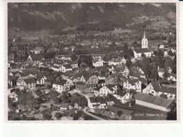 Flums ca. 1945