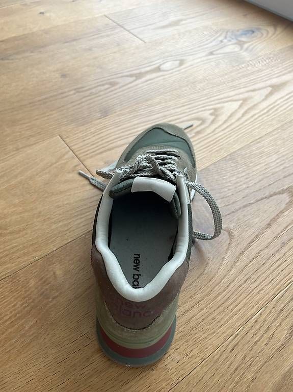 Scarpe da uomo: New Balance 574, Grösse 43 – Usato da Kirchberg BE venduto da Baetzi72 4