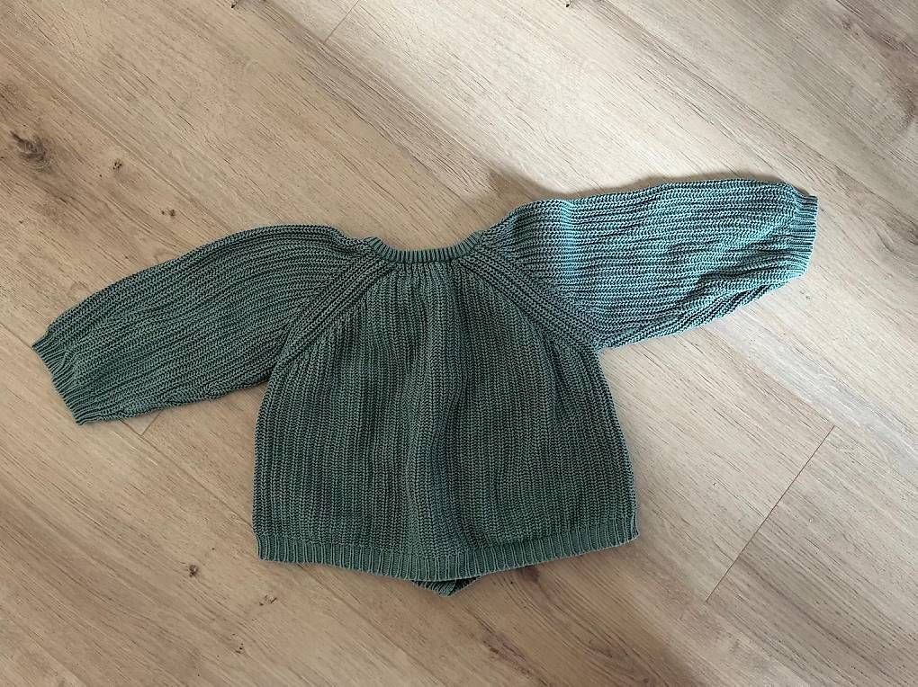 Giacche & Cappotti: Cardigan / Strickjacke Serendipity – Usato da Allschwil venduto da Sebastian2019 1